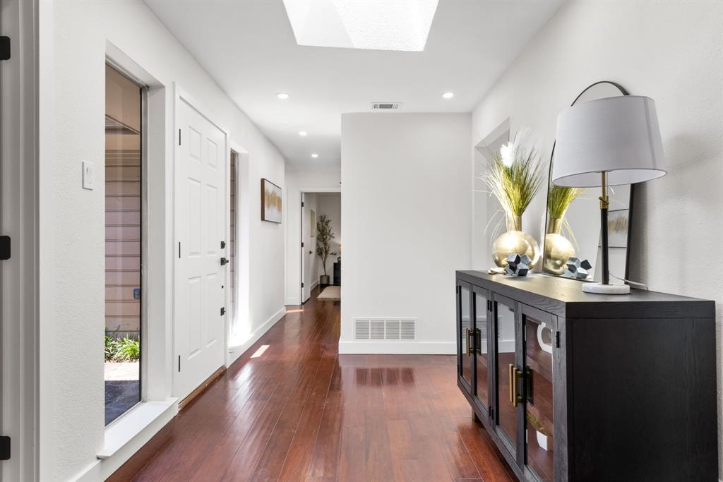 Preston Port Estates - Residential