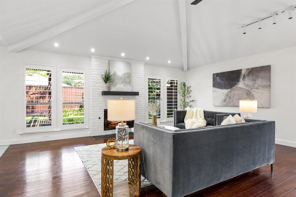 Preston Port Estates - Residential