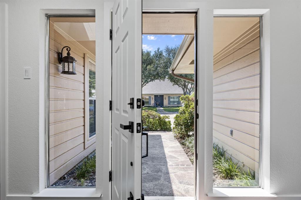 Preston Port Estates - Residential