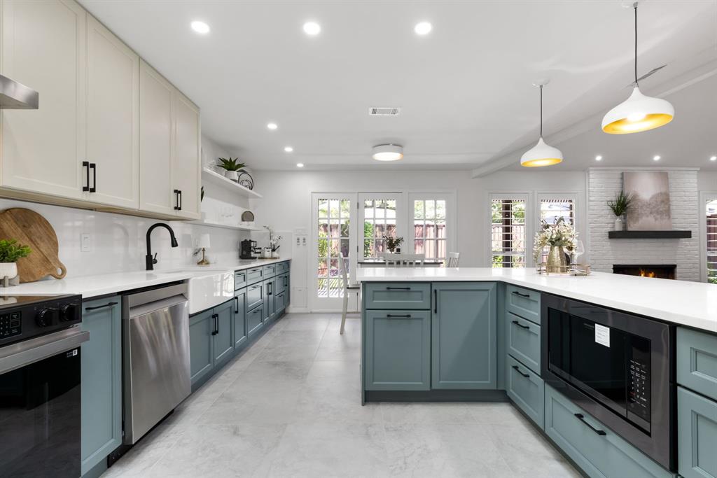 Preston Port Estates - Residential