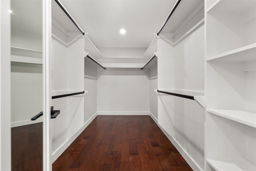 Preston Port Estates - Residential