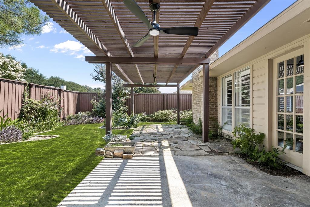 Preston Port Estates - Residential