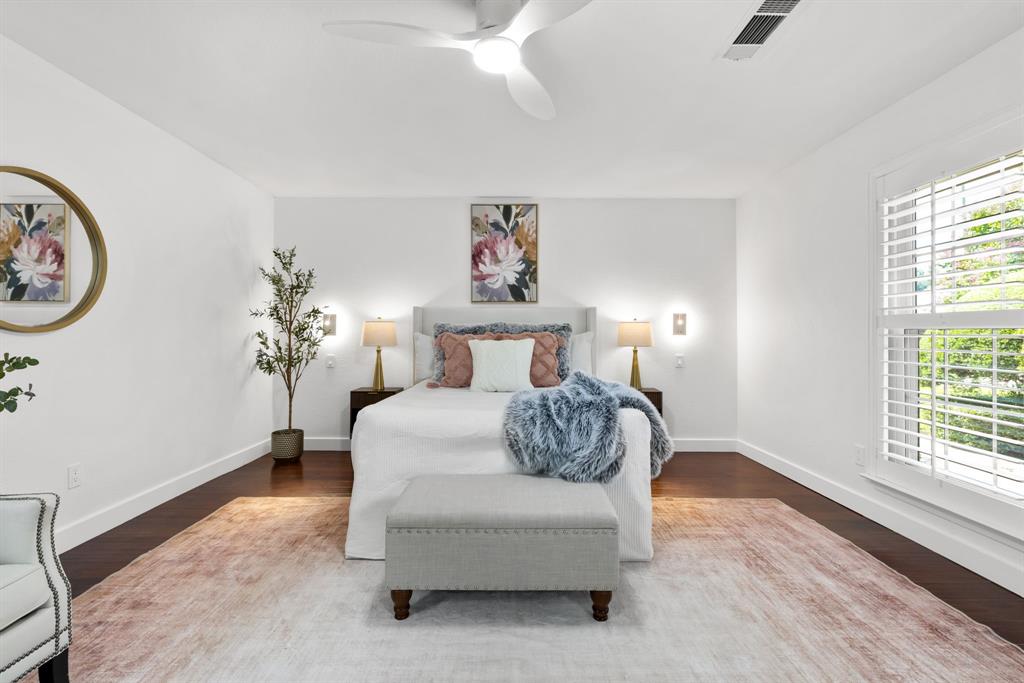 Preston Port Estates - Residential