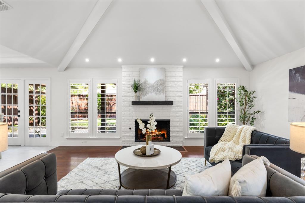 Preston Port Estates - Residential