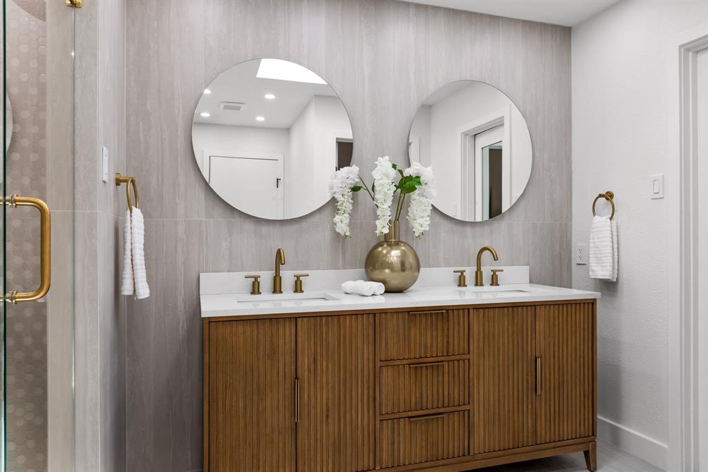 Preston Port Estates - Residential