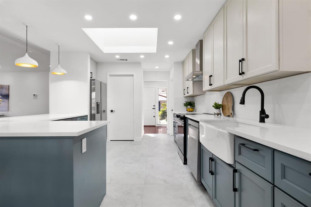 Preston Port Estates - Residential