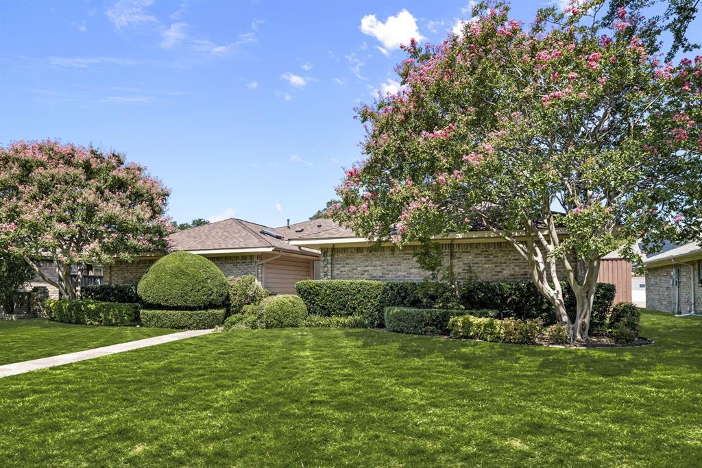 Preston Port Estates - Residential