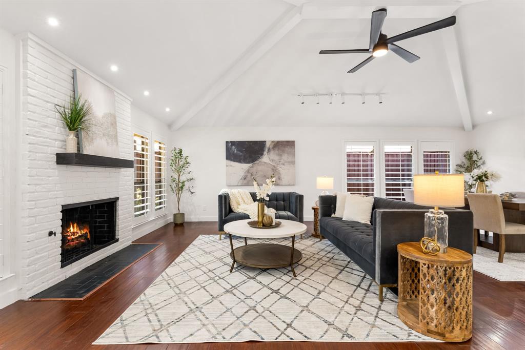 Preston Port Estates - Residential