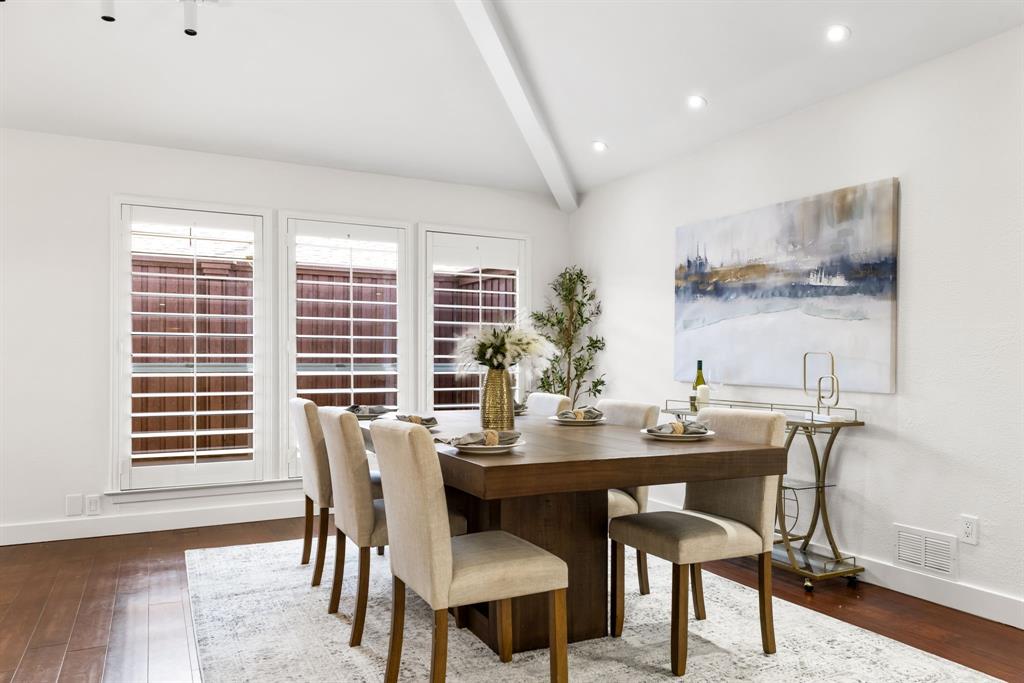 Preston Port Estates - Residential