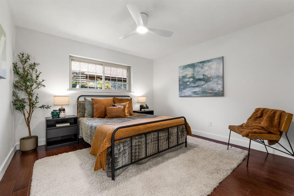 Preston Port Estates - Residential