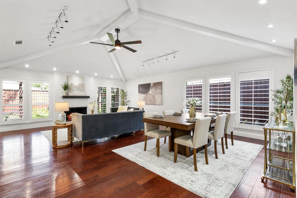 Preston Port Estates - Residential