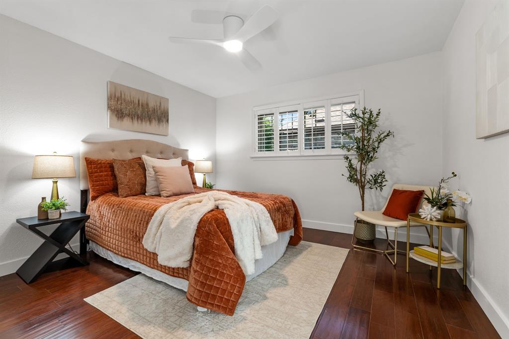 Preston Port Estates - Residential