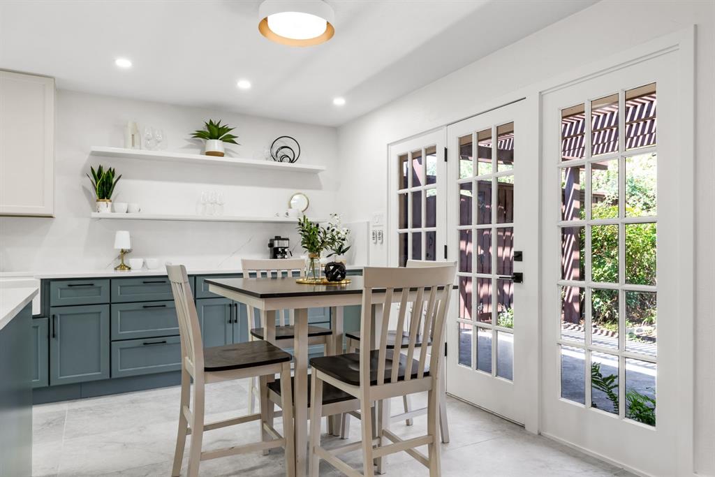 Preston Port Estates - Residential