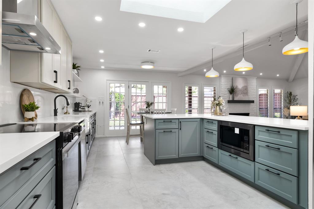 Preston Port Estates - Residential