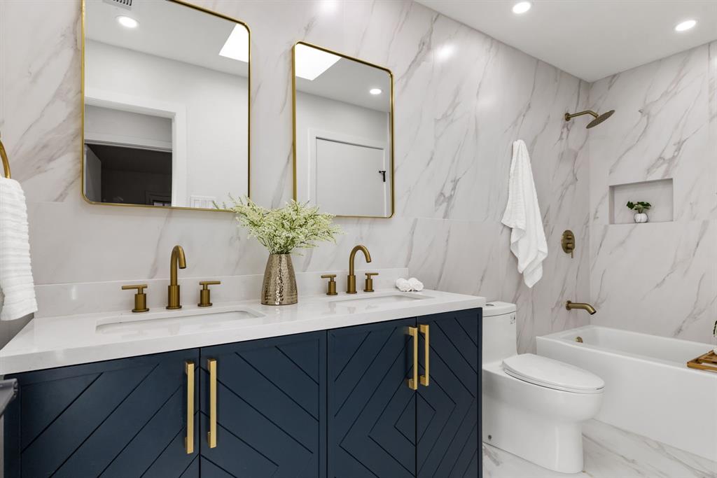 Preston Port Estates - Residential