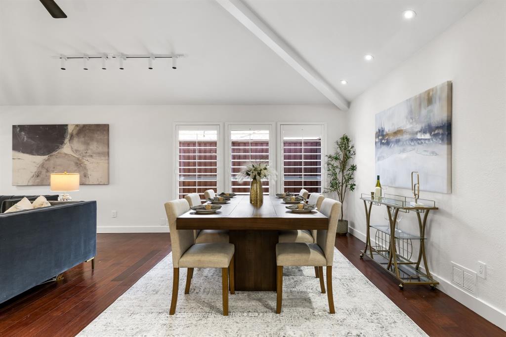 Preston Port Estates - Residential