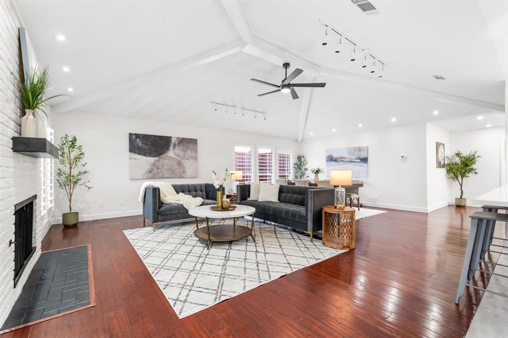 Preston Port Estates - Residential