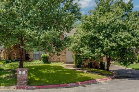 626 Lochngreen Trail Arlington TX 76012