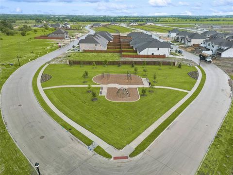 A home in Red Oak