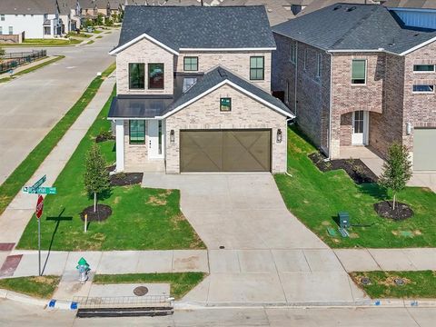 Property photo of 1441 Imperial Avenue, Little Elm, TX 75036