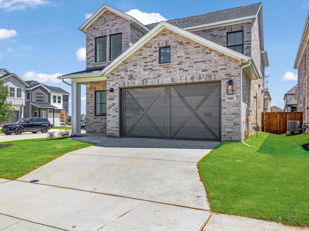 1441 Imperial Avenue