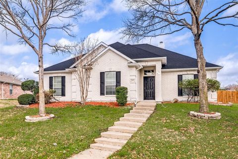 Photo of 3816 Chestnut Trail, Rockwall, TX 75032 (MLS # 21202602)