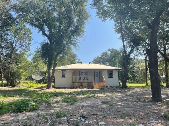 A021W M R PALACIOS-WEST - Residential