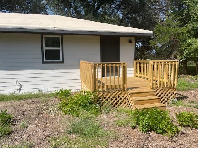 A021W M R PALACIOS-WEST - Residential