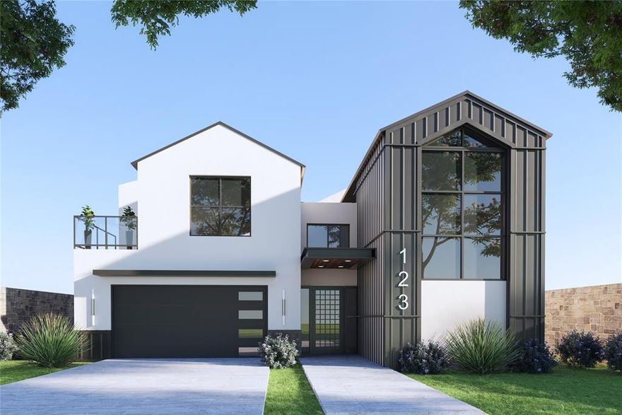 Irving Valley Ranch’s best & last location for brand new construction. Modern designs. Mediterranean styles. Fantastic location. Stunning 14 floorplans to choose from 30 custom lot sizes. Impressive front elevations, elegant architectural designed floorplans come with 2 stories or 3 stories, hi-end finishes, Viking appliances, balconies, or terraces available per plans. Irving Las Colinas prime location. Easy access to shops, restaurants, Lifetime Fitness, multiple golf courses, Coming soon HEB, DFW airport…
Note: The list price is for the construction of the house only. The lot price purchase will be separate. Buyer will need to select a lot & a house plan to build on. There will be two contracts (one for the lot and one for the house) to be signed before construction begins.
