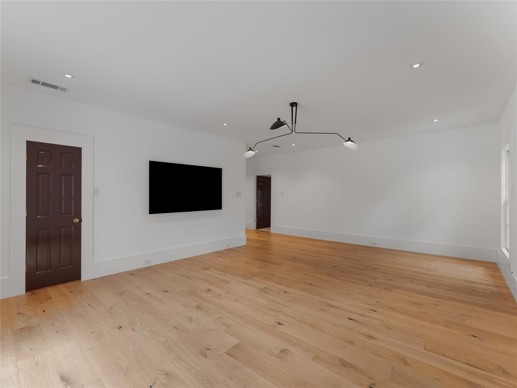 Hillcrest Park - Residential