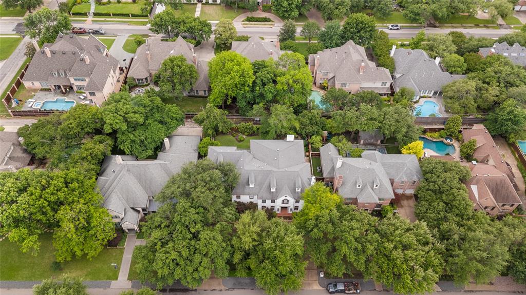 Hillcrest Park - Residential