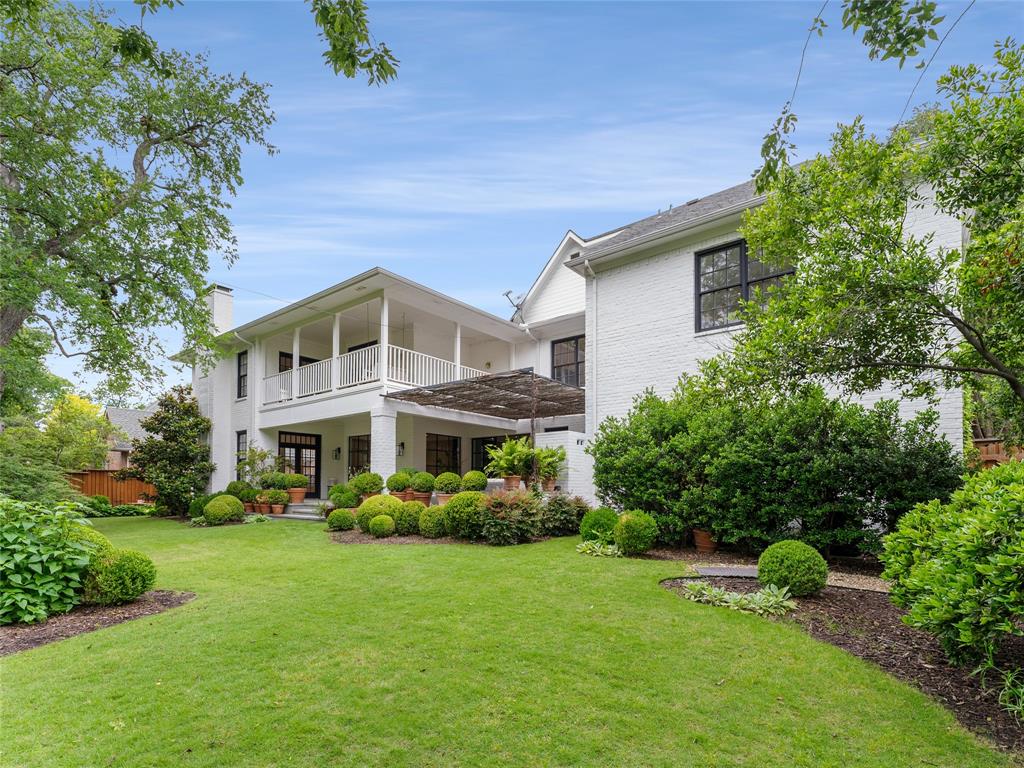 Hillcrest Park - Residential