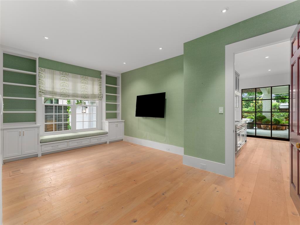 Hillcrest Park - Residential