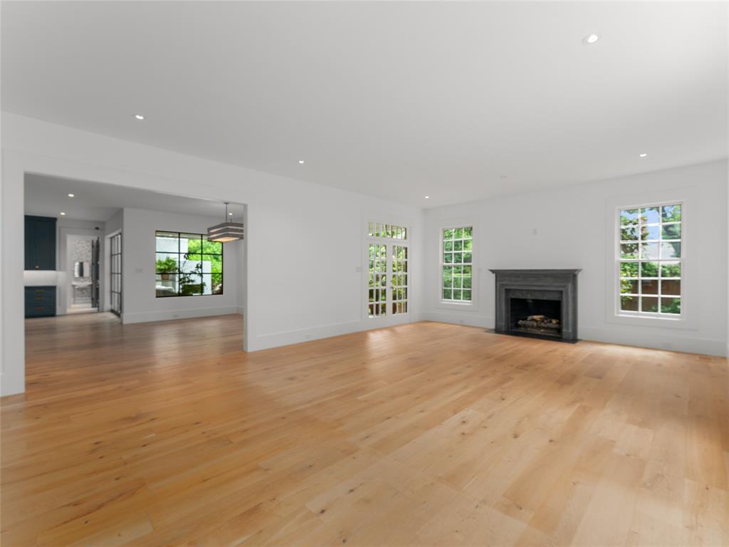 Hillcrest Park - Residential