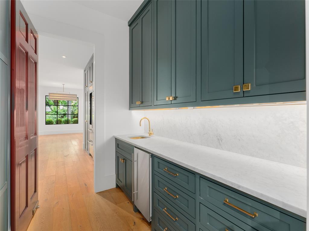 Hillcrest Park - Residential