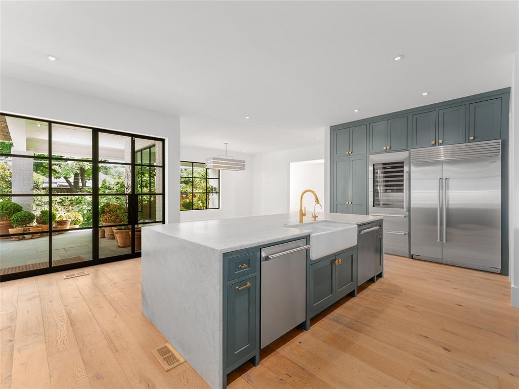 Hillcrest Park - Residential