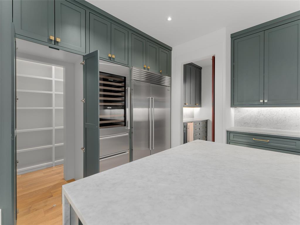 Hillcrest Park - Residential