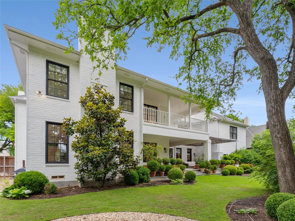 Hillcrest Park - Residential