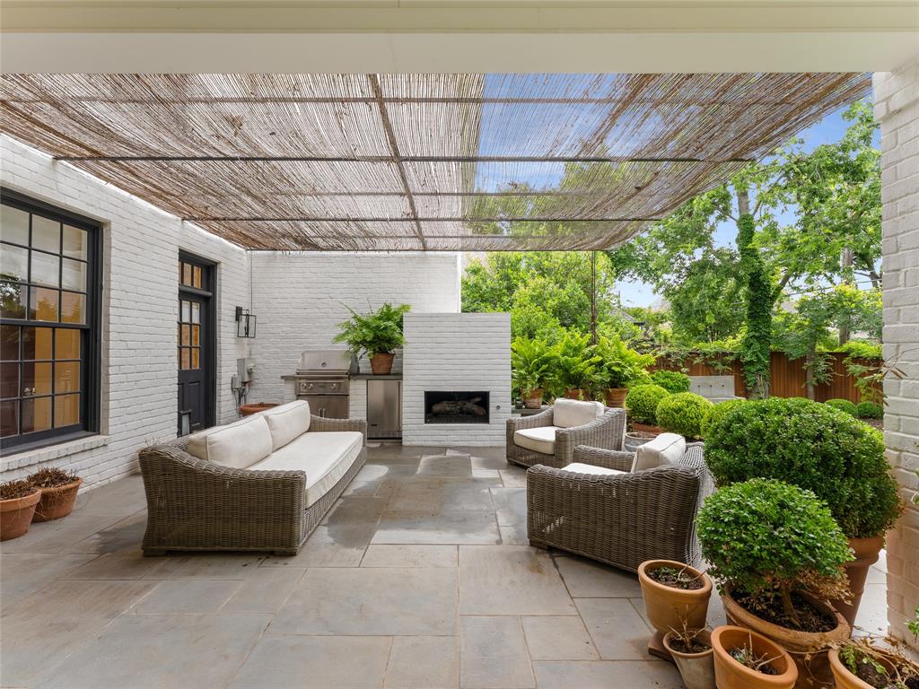 Hillcrest Park - Residential