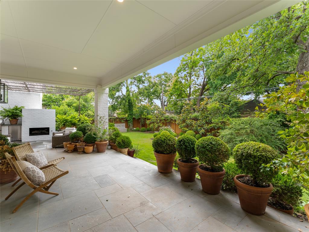 Hillcrest Park - Residential