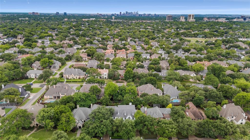 Hillcrest Park - Residential