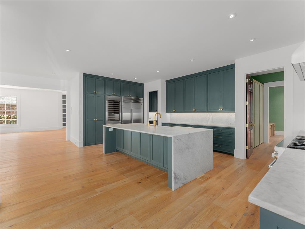 Hillcrest Park - Residential