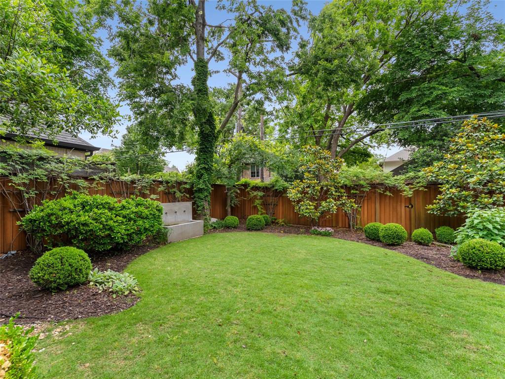 Hillcrest Park - Residential