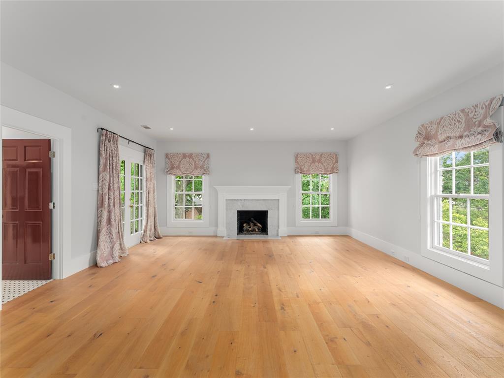 Hillcrest Park - Residential