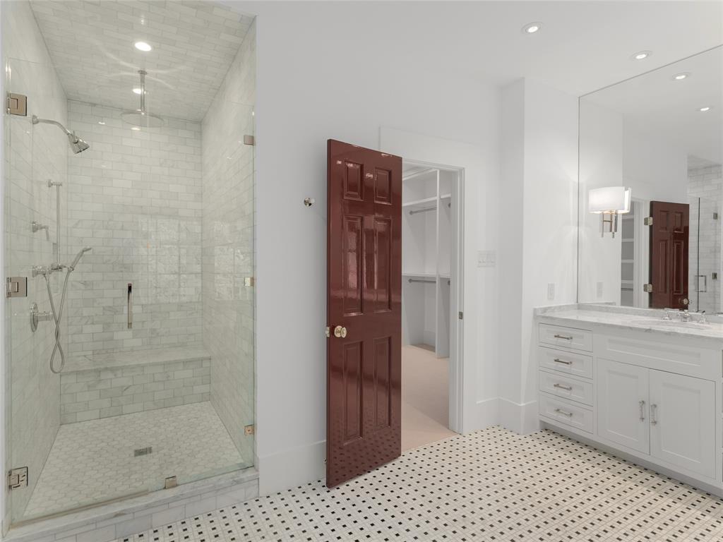 Hillcrest Park - Residential