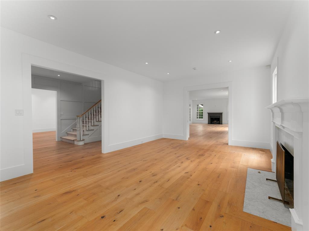 Hillcrest Park - Residential