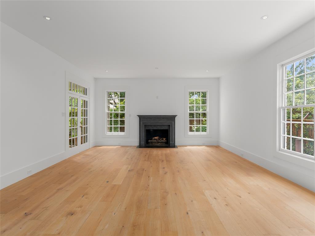 Hillcrest Park - Residential