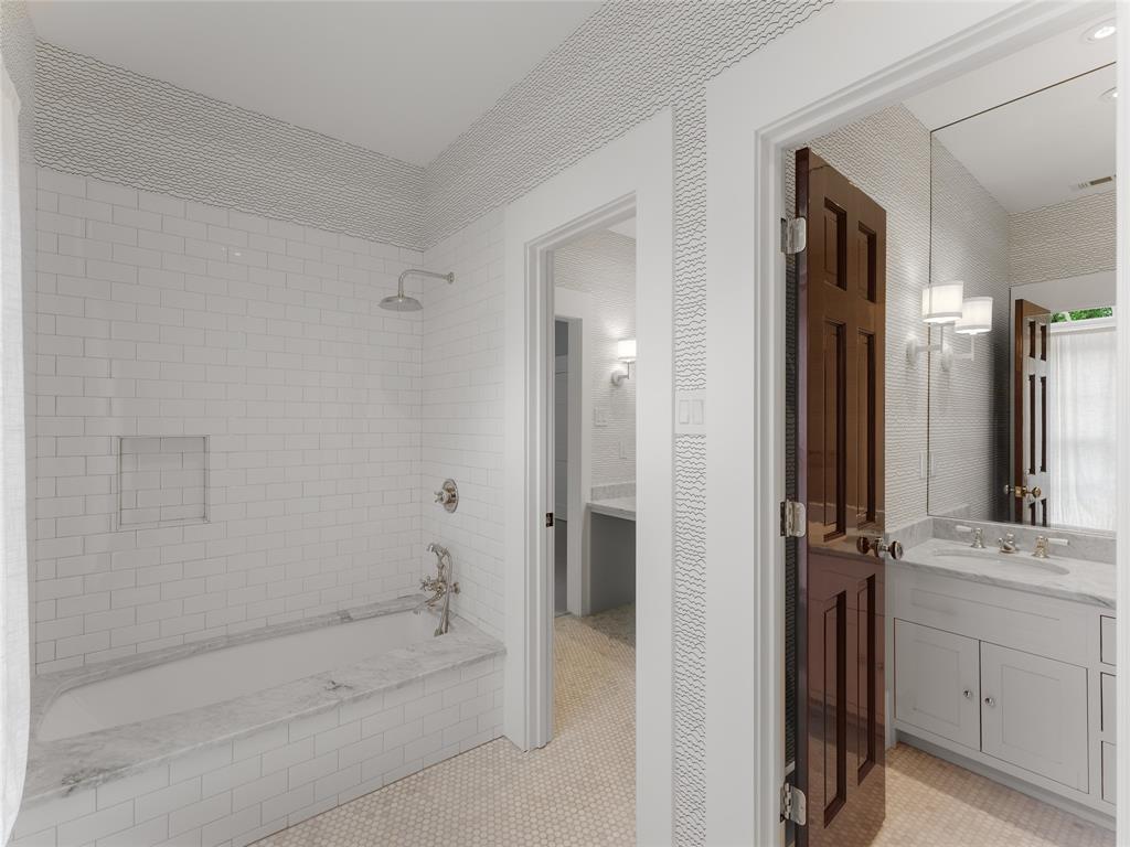 Hillcrest Park - Residential