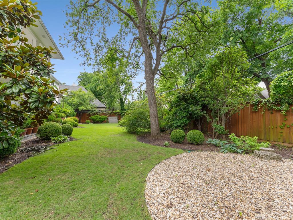 Hillcrest Park - Residential