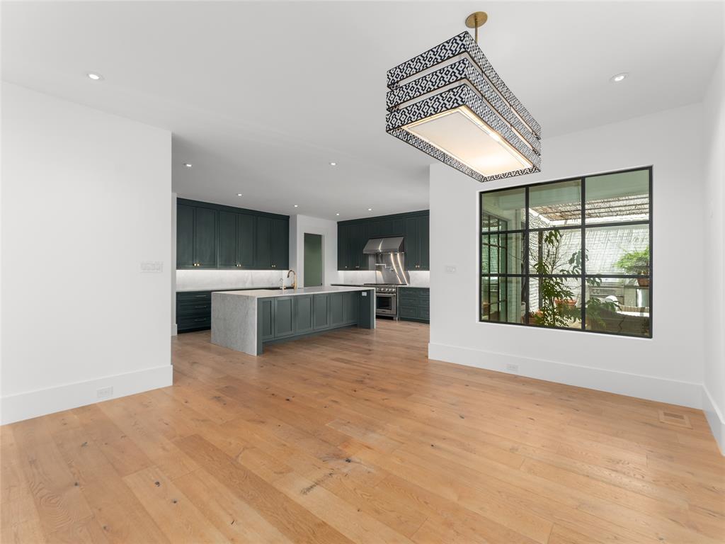 Hillcrest Park - Residential